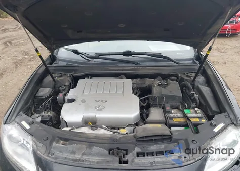 2015 Lexus Es 350 z USA, uszkodzony, nr VIN JTHBK1GG7F2196381